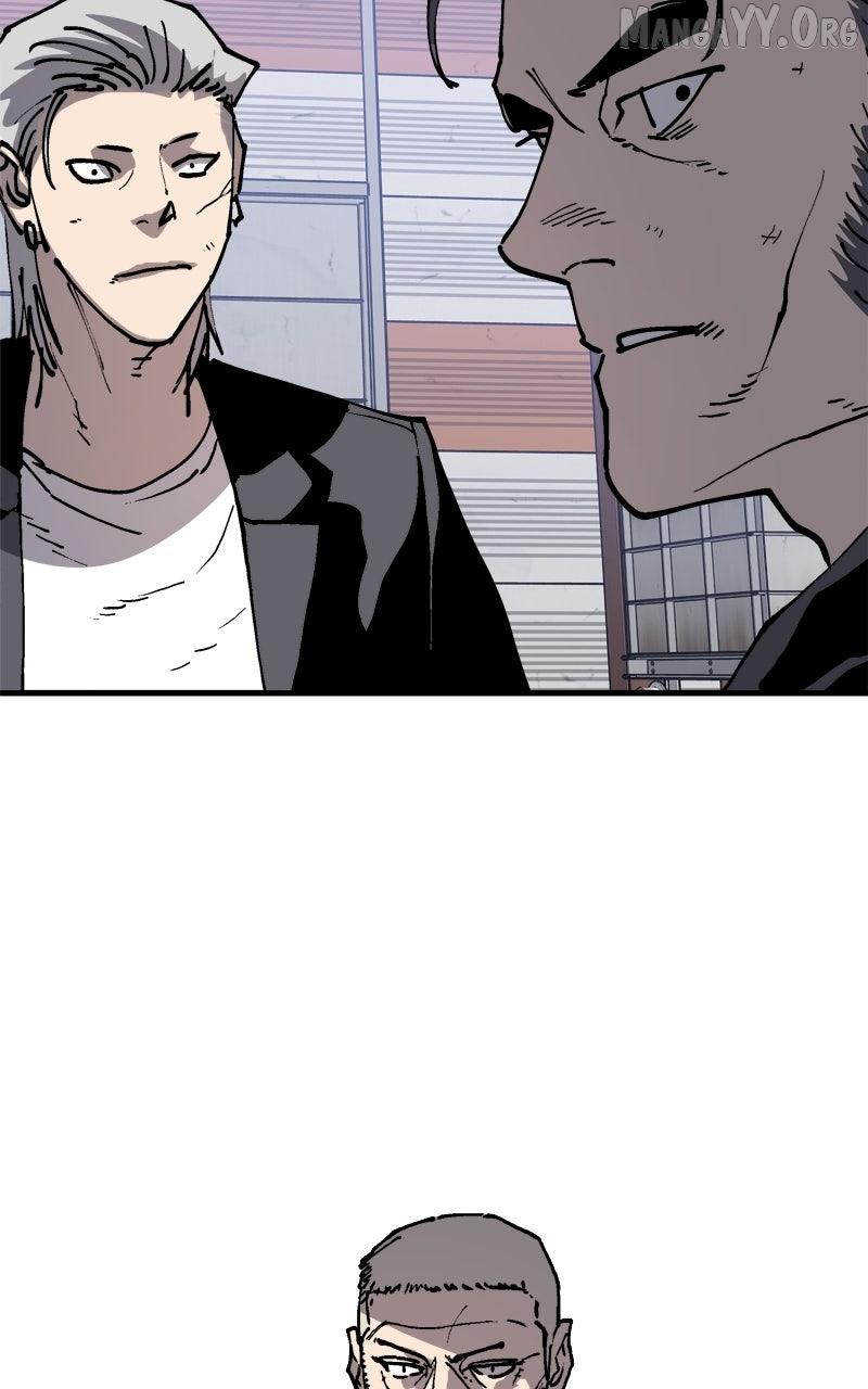 Boss Returns Chapter 75 page 93 - 