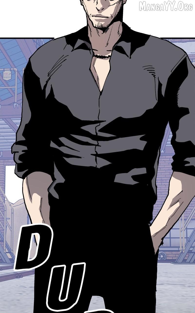 Boss Returns Chapter 75 page 94 - 
