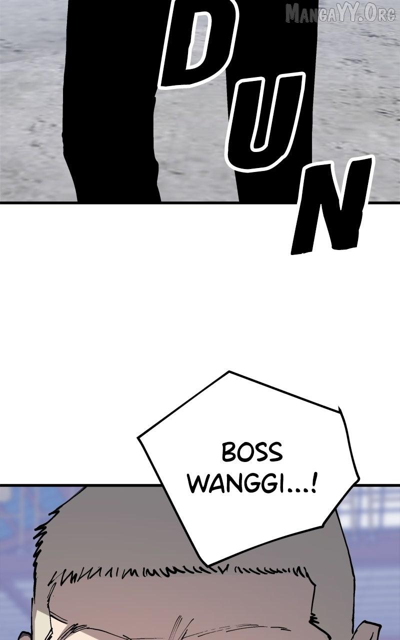 Boss Returns Chapter 75 page 95 - 