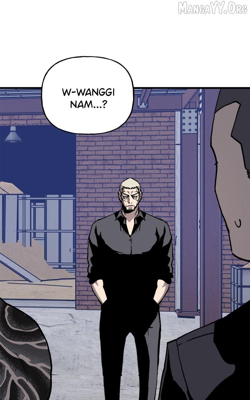Boss Returns Chapter 76 page 1 - 