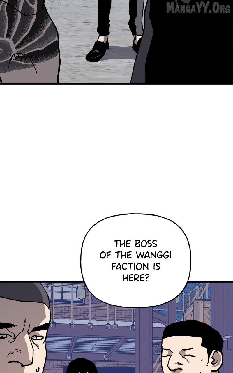 Boss Returns Chapter 76 page 2 - 
