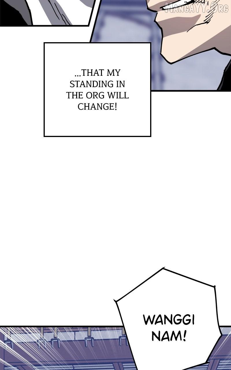 Boss Returns Chapter 76 page 11 - 
