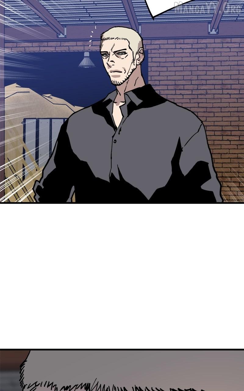 Boss Returns Chapter 76 page 12 - 