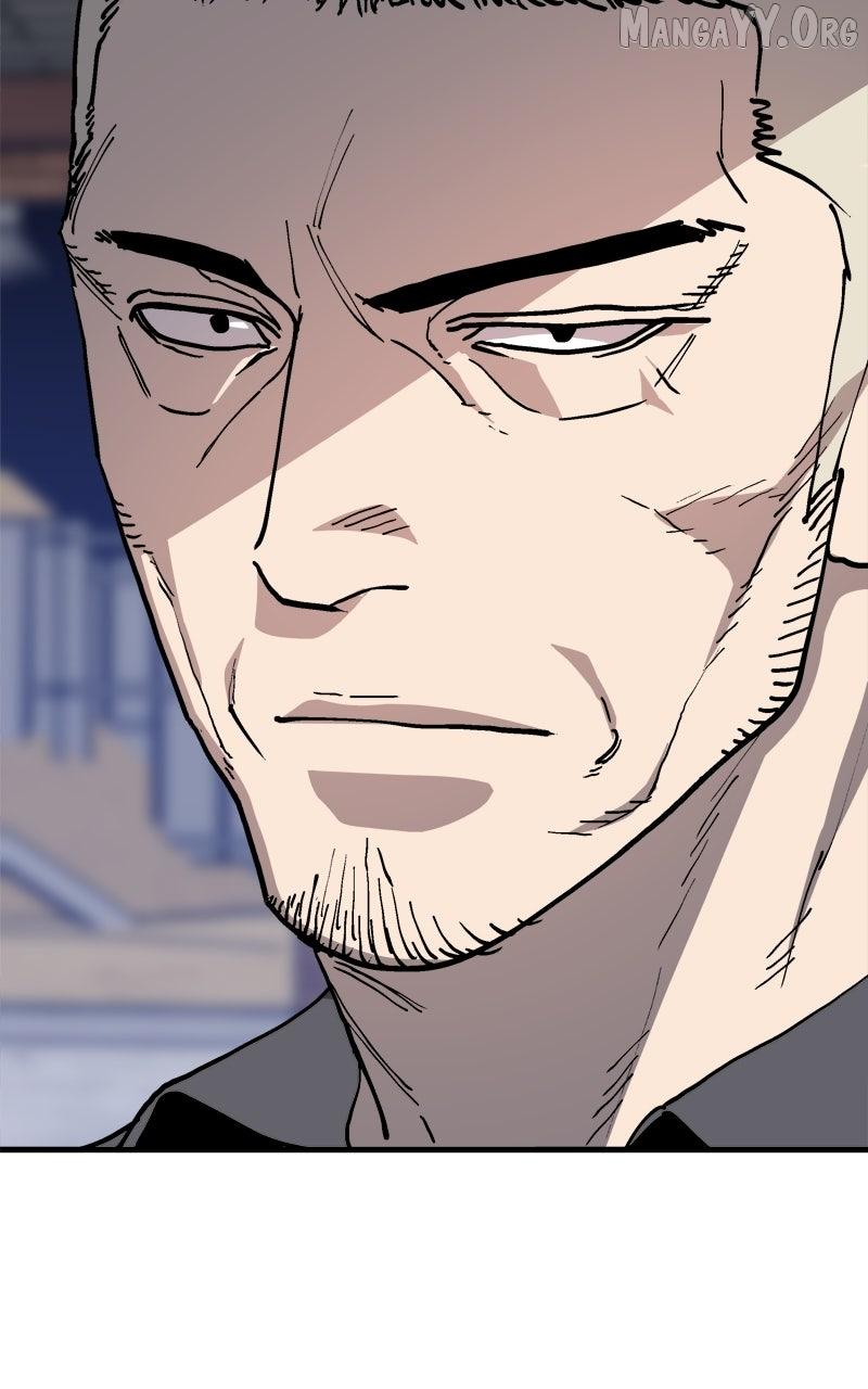 Boss Returns Chapter 76 page 13 - 