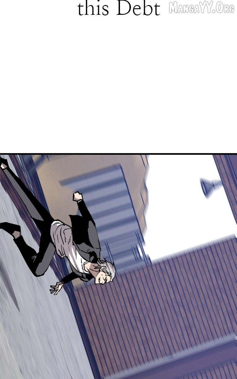 Boss Returns Chapter 76 page 15 - 