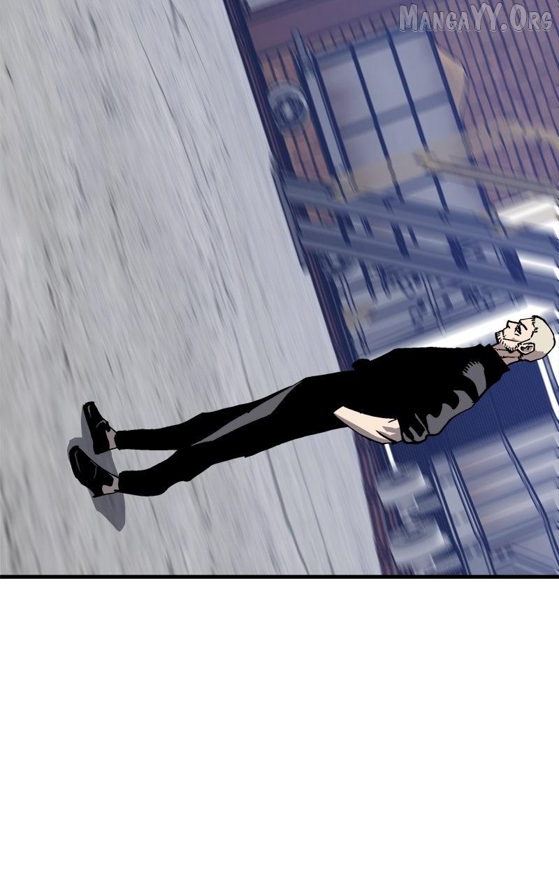 Boss Returns Chapter 76 page 16 - 