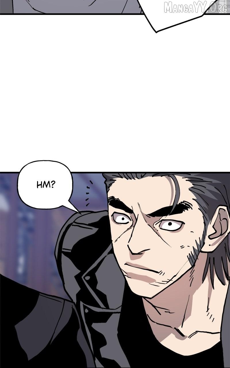 Boss Returns Chapter 76 page 18 - 