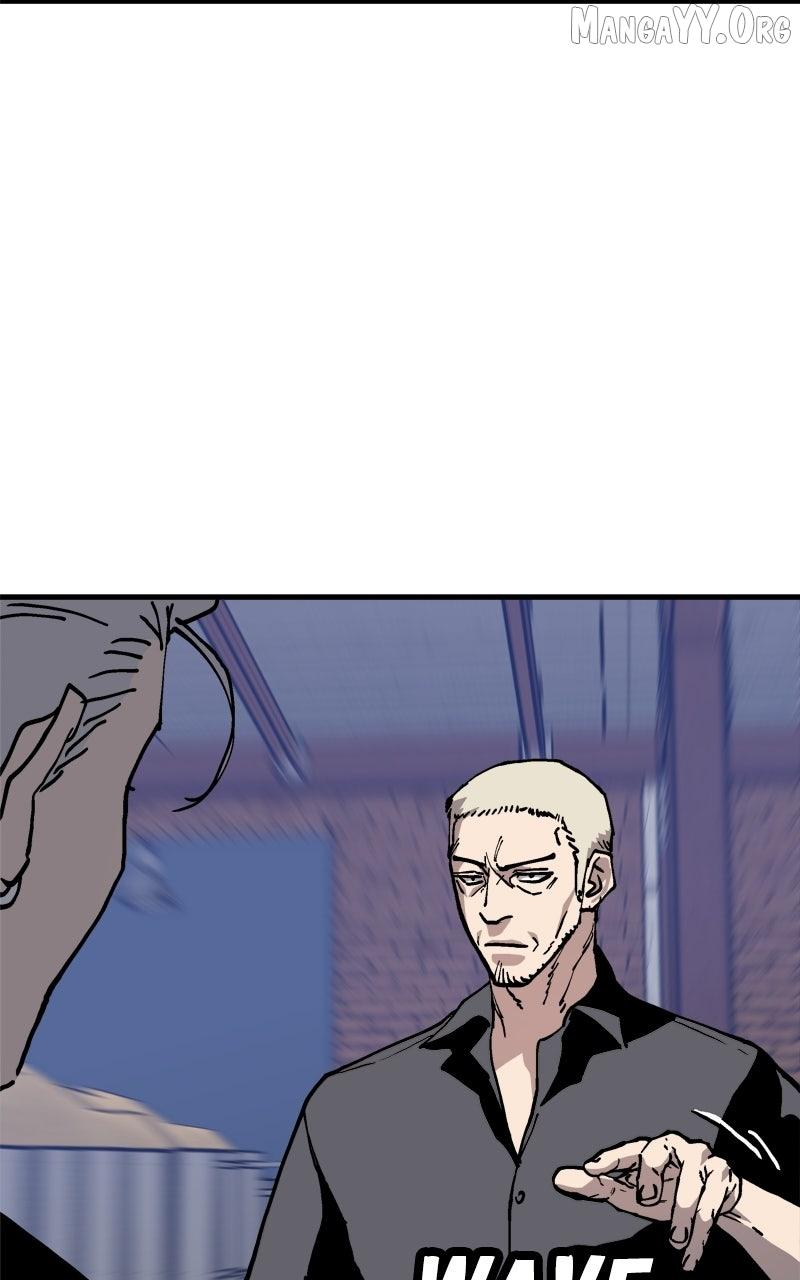 Boss Returns Chapter 76 page 19 - 