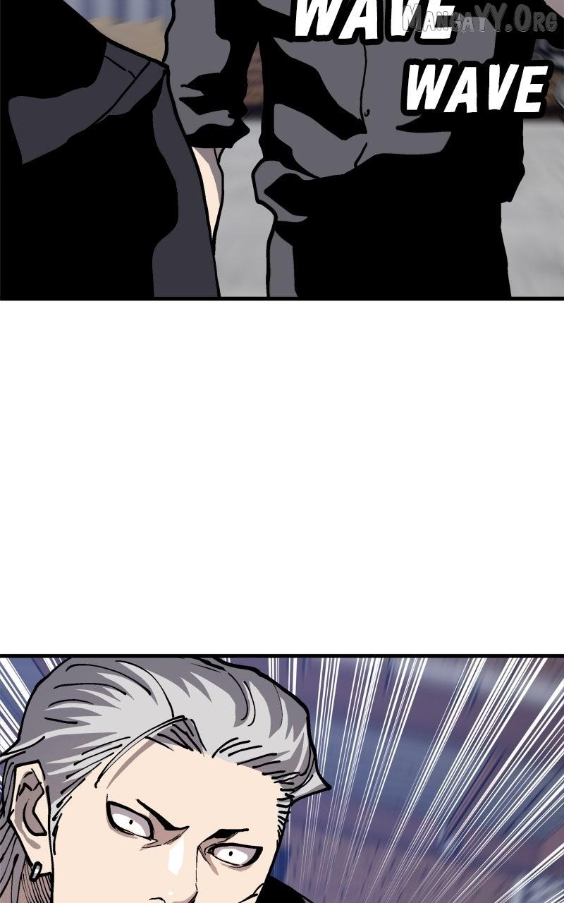 Boss Returns Chapter 76 page 20 - 