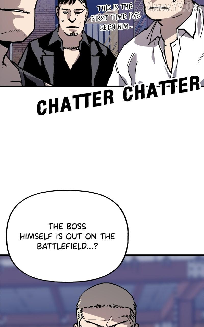 Boss Returns Chapter 76 page 3 - 
