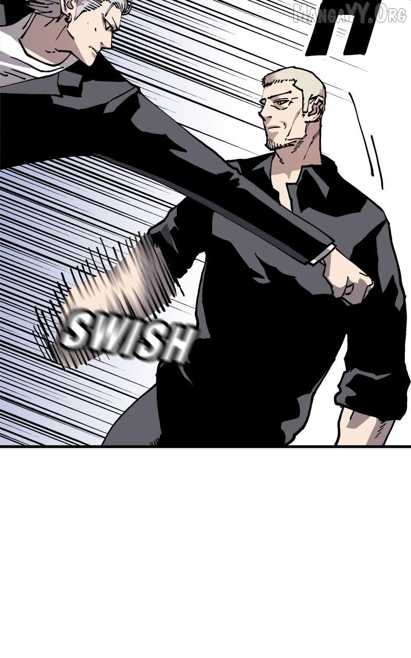 Boss Returns Chapter 76 page 22 - 