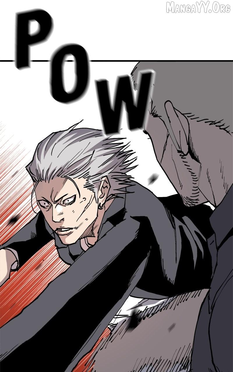 Boss Returns Chapter 76 page 23 - 