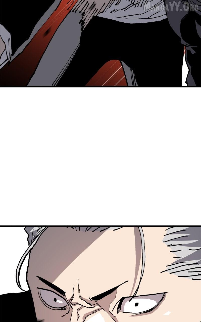 Boss Returns Chapter 76 page 24 - 