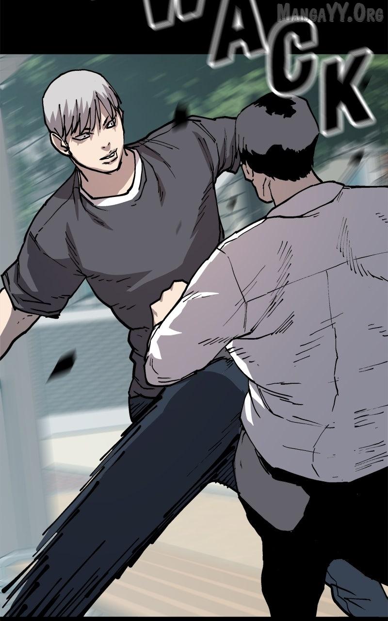 Boss Returns Chapter 76 page 27 - 
