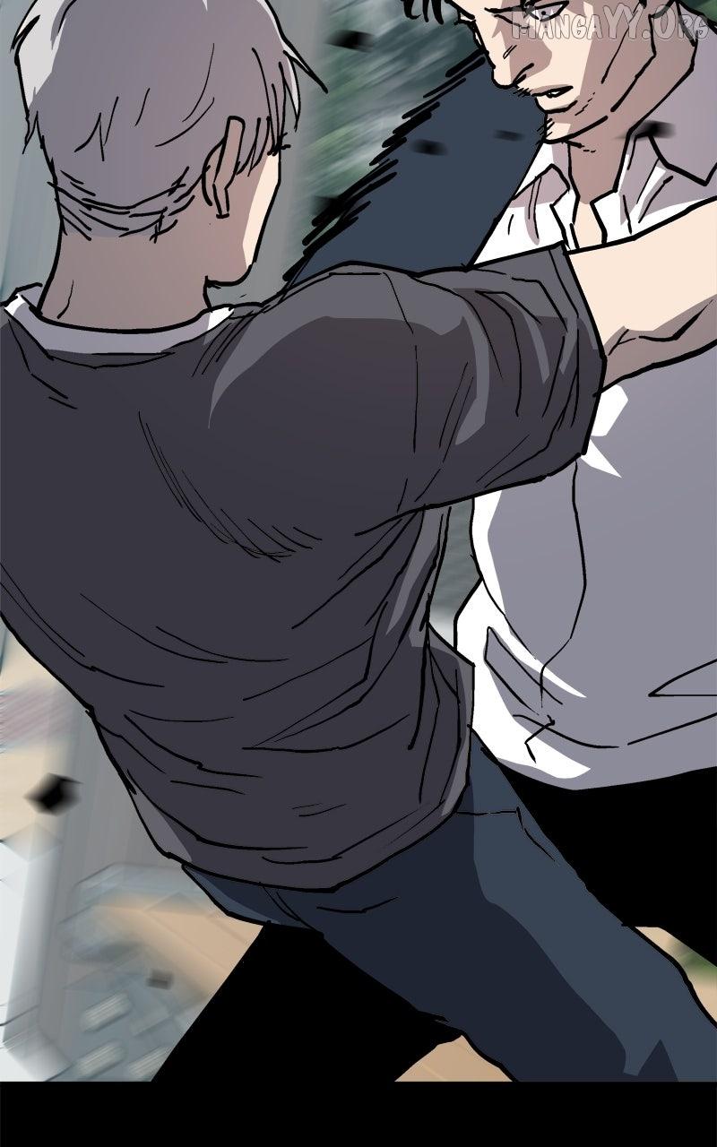 Boss Returns Chapter 76 page 29 - 