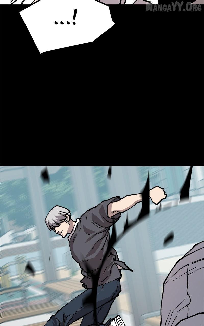 Boss Returns Chapter 76 page 31 - 