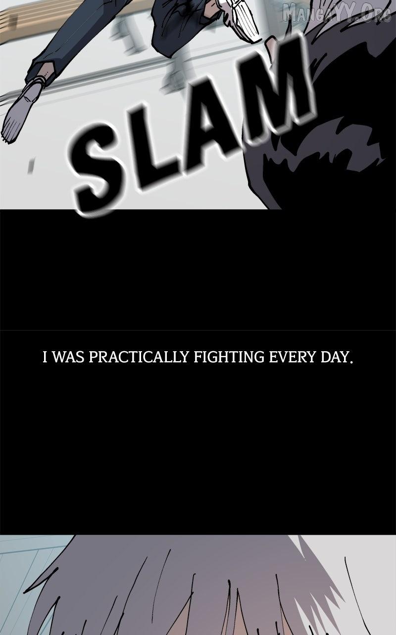 Boss Returns Chapter 76 page 32 - 