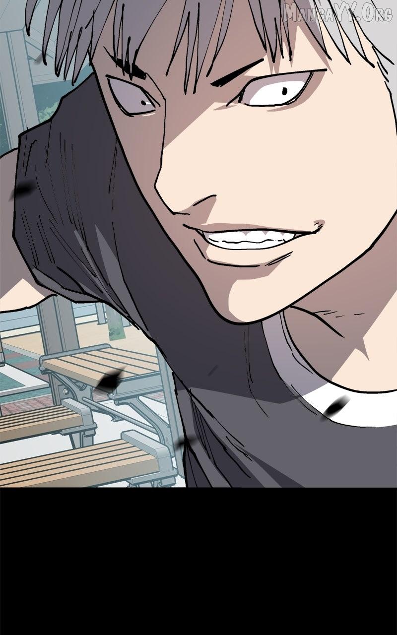 Boss Returns Chapter 76 page 33 - 