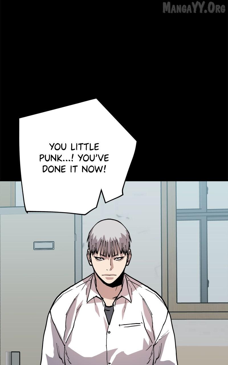Boss Returns Chapter 76 page 35 - 