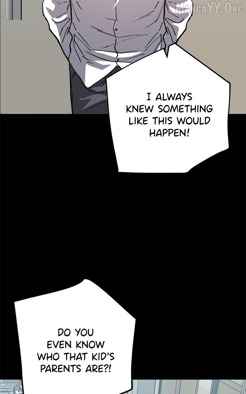 Boss Returns Chapter 76 page 36 - 