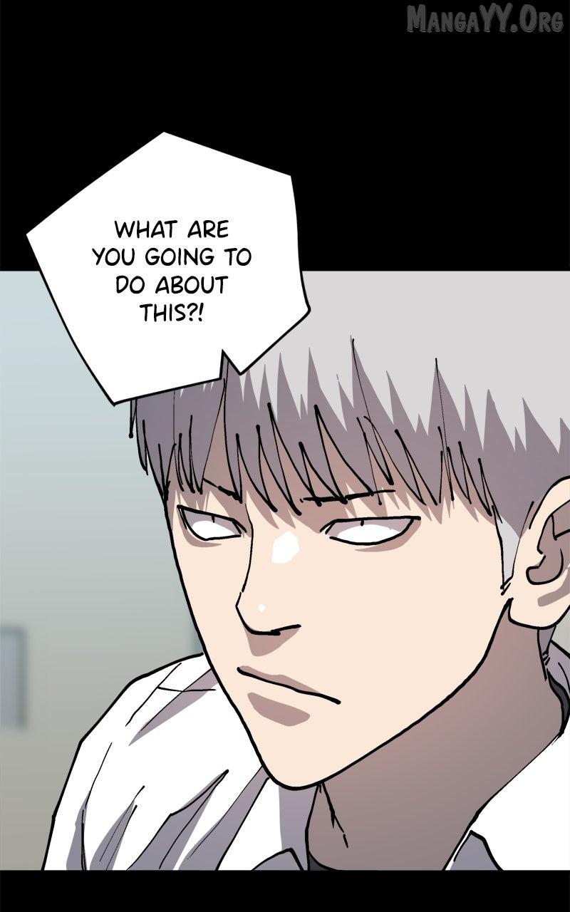 Boss Returns Chapter 76 page 38 - 