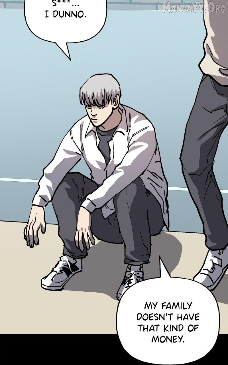 Boss Returns Chapter 76 page 40 - 
