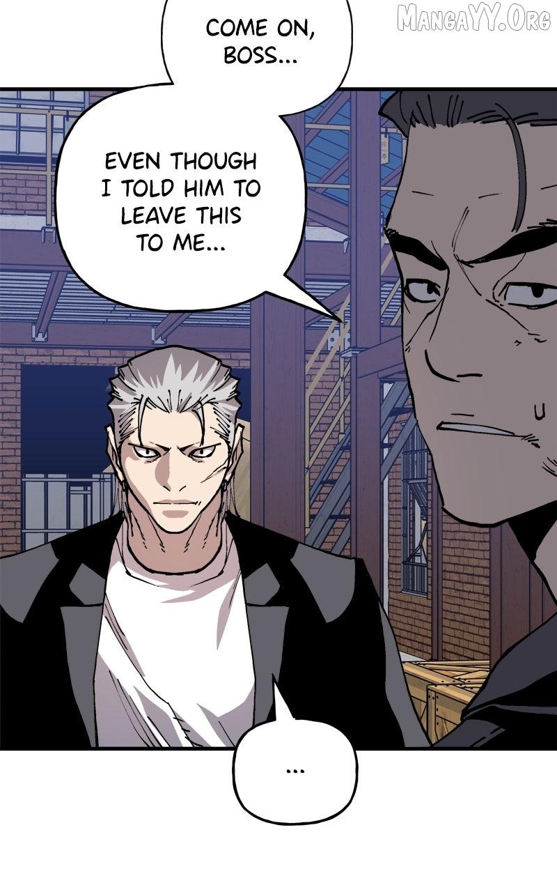 Boss Returns Chapter 76 page 5 - 