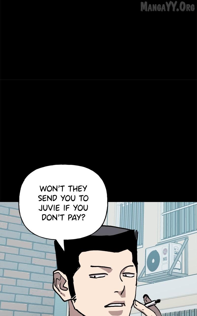 Boss Returns Chapter 76 page 41 - 