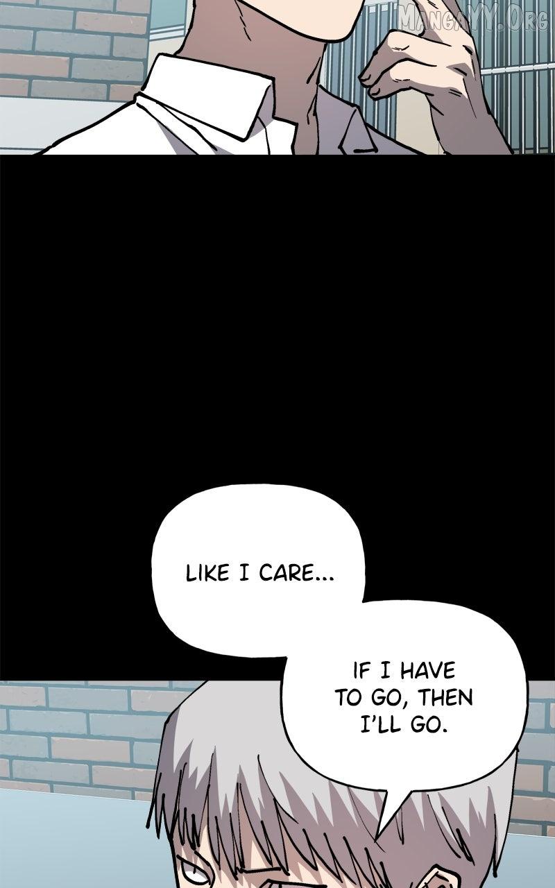 Boss Returns Chapter 76 page 42 - 