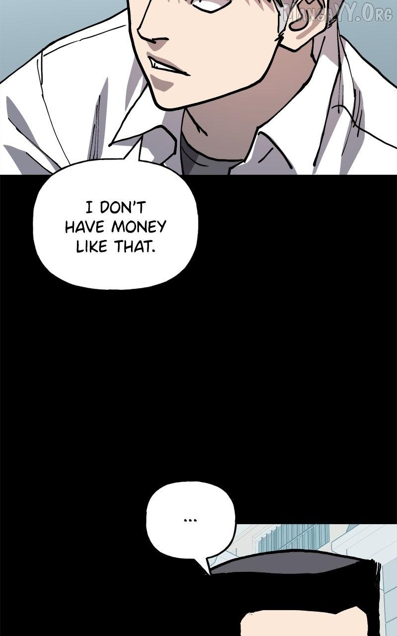 Boss Returns Chapter 76 page 43 - 