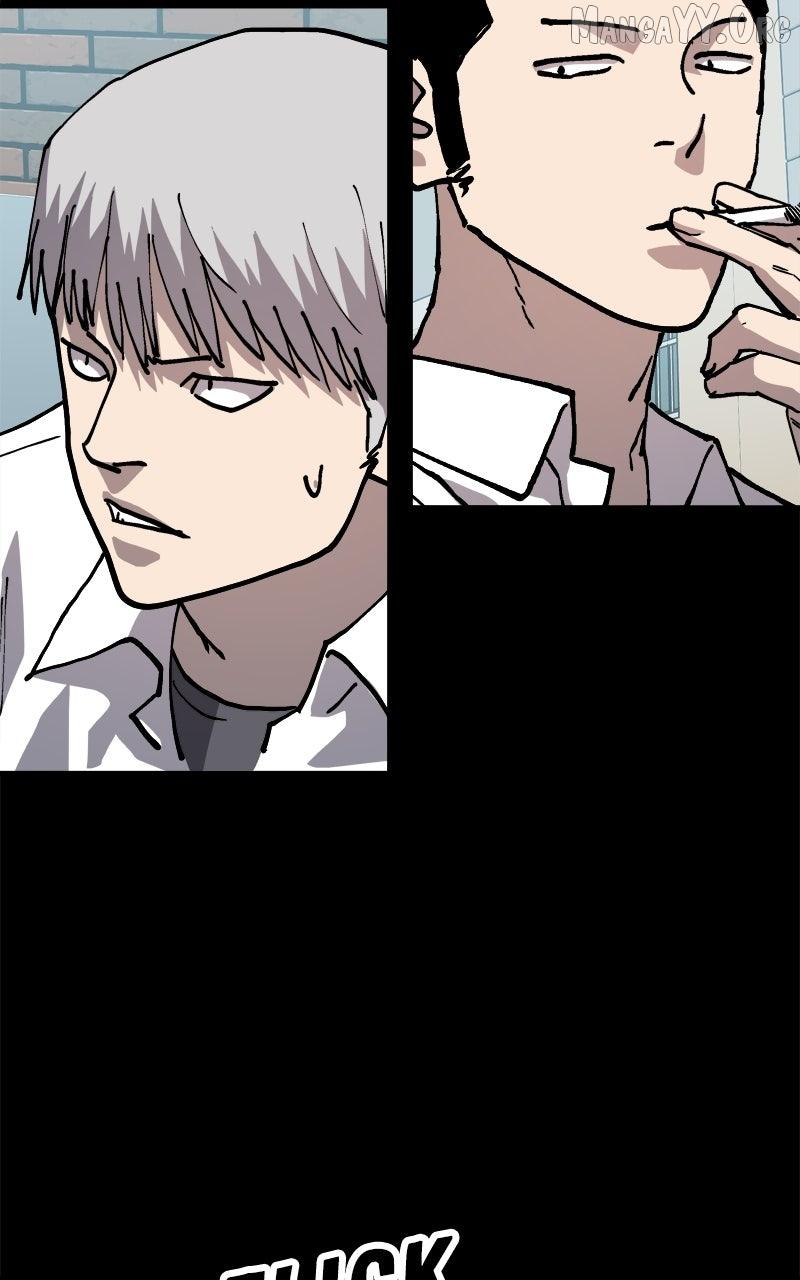 Boss Returns Chapter 76 page 44 - 
