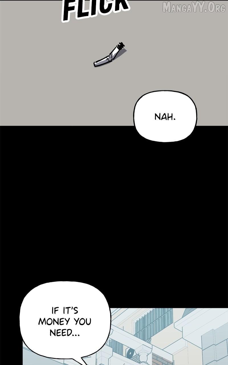 Boss Returns Chapter 76 page 45 - 