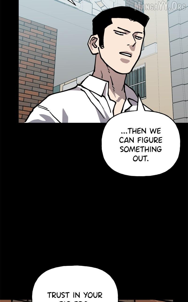 Boss Returns Chapter 76 page 46 - 