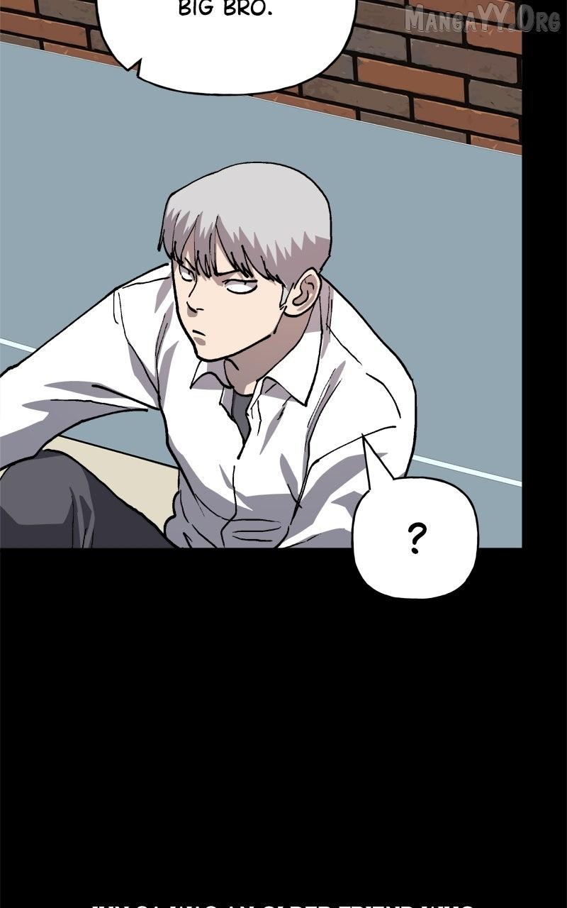 Boss Returns Chapter 76 page 47 - 