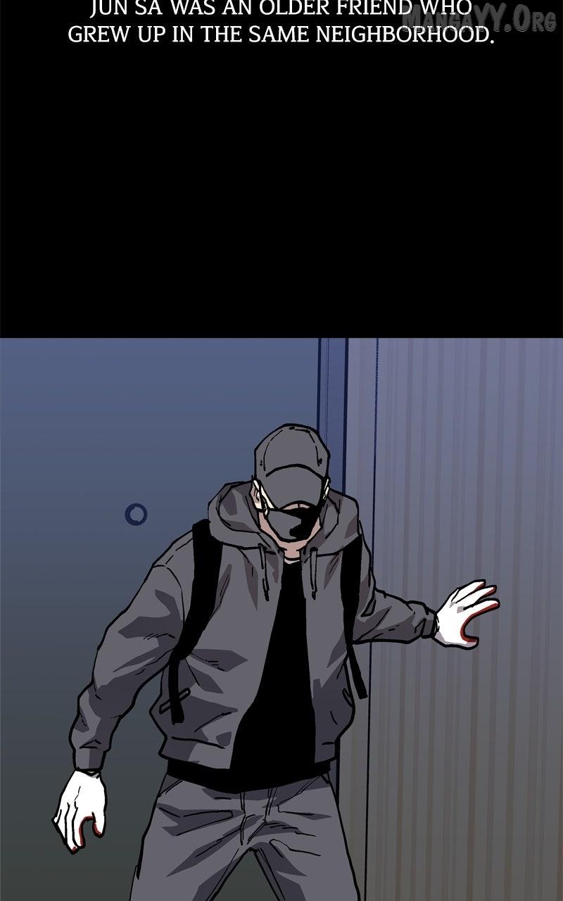 Boss Returns Chapter 76 page 48 - 