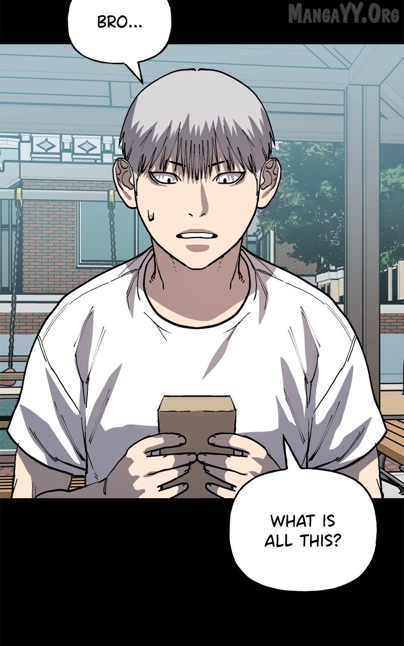 Boss Returns Chapter 76 page 51 - 
