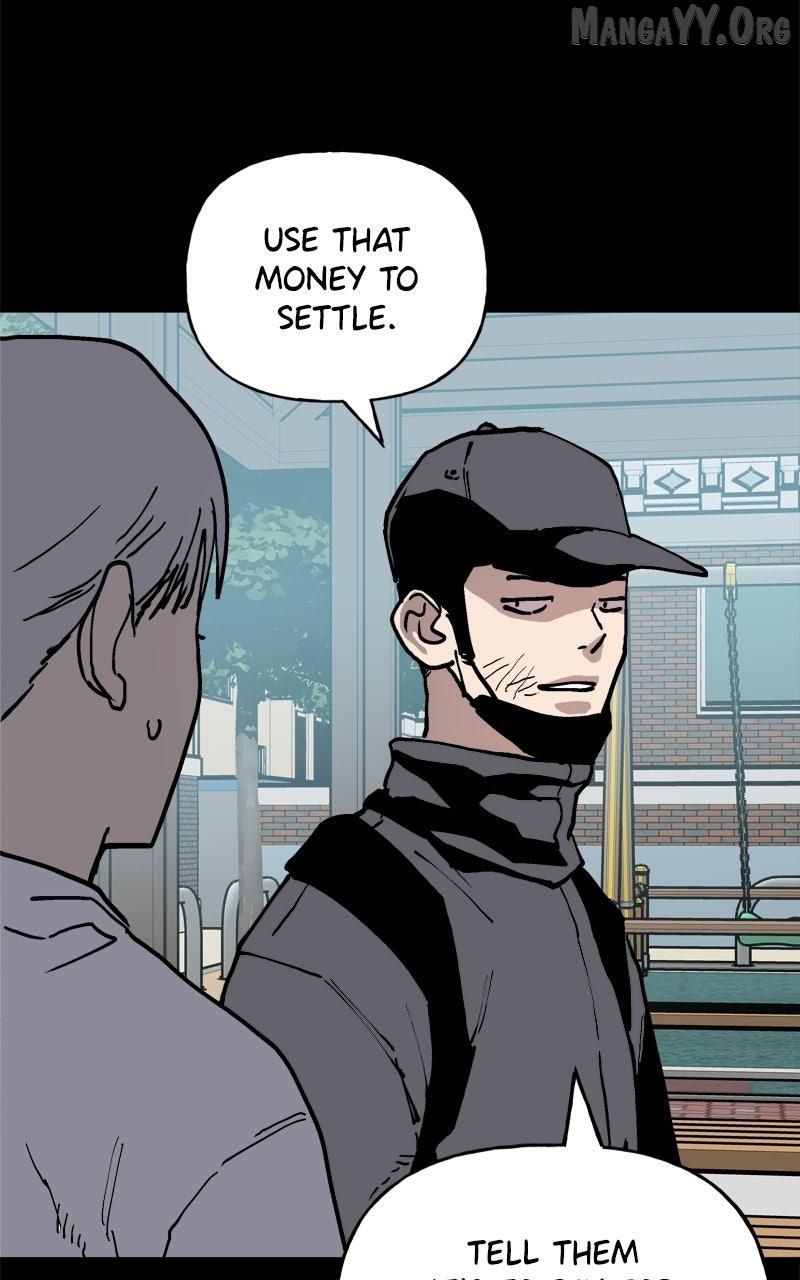 Boss Returns Chapter 76 page 52 - 