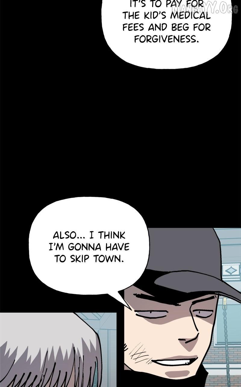 Boss Returns Chapter 76 page 53 - 