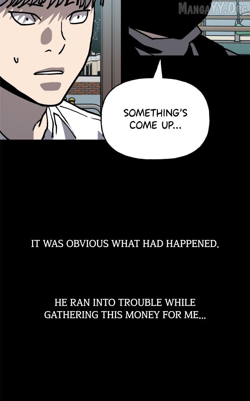 Boss Returns Chapter 76 page 54 - 