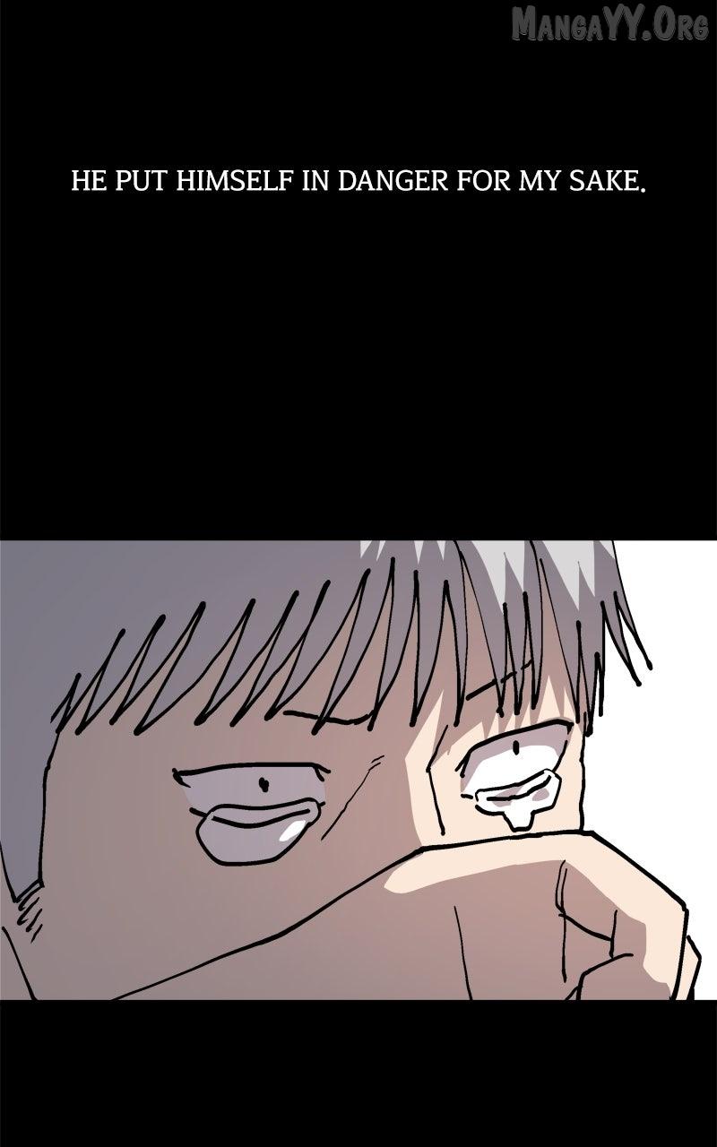 Boss Returns Chapter 76 page 56 - 