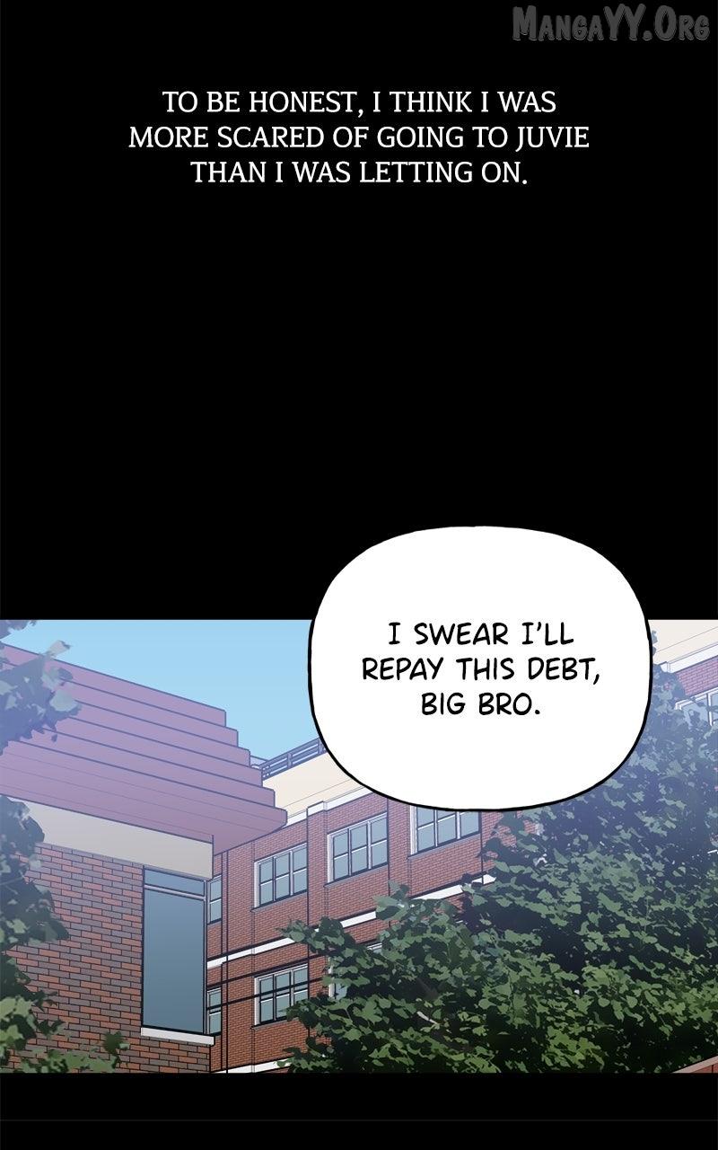 Boss Returns Chapter 76 page 57 - 