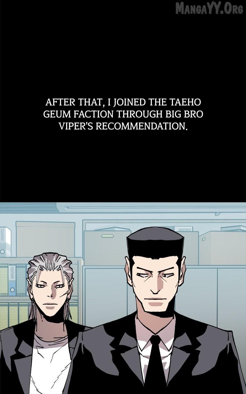 Boss Returns Chapter 76 page 58 - 