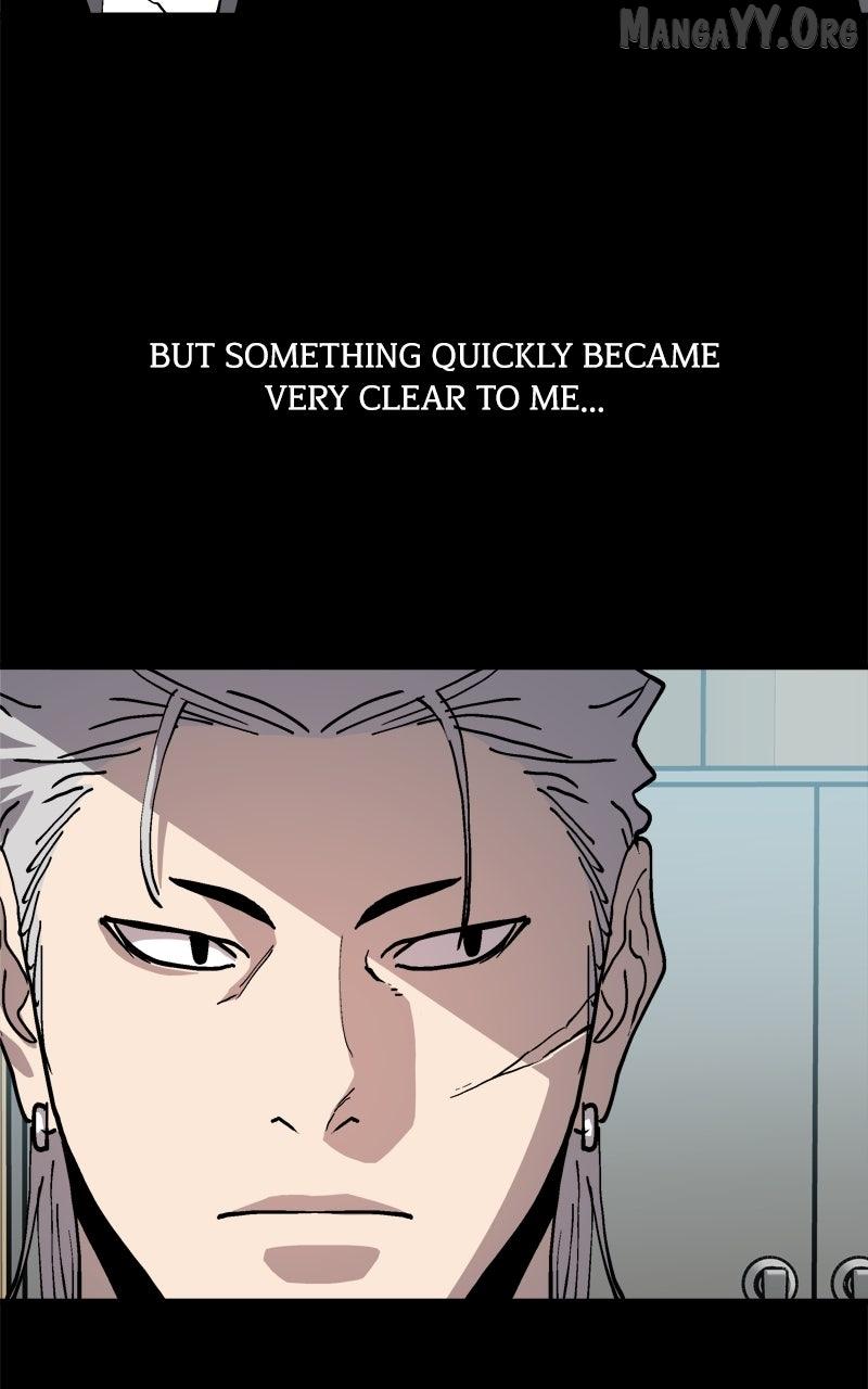 Boss Returns Chapter 76 page 59 - 