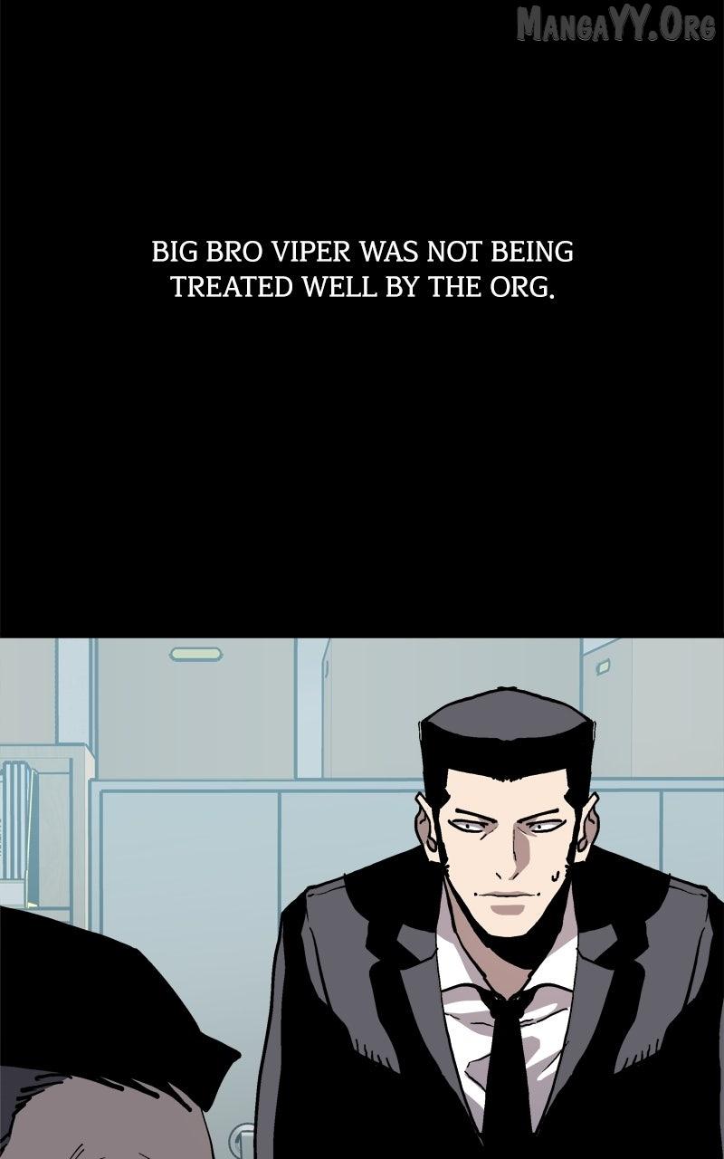 Boss Returns Chapter 76 page 60 - 