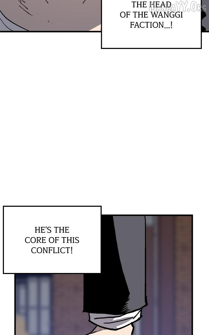 Boss Returns Chapter 76 page 7 - 