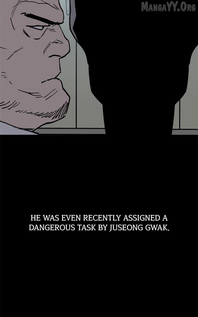 Boss Returns Chapter 76 page 61 - 
