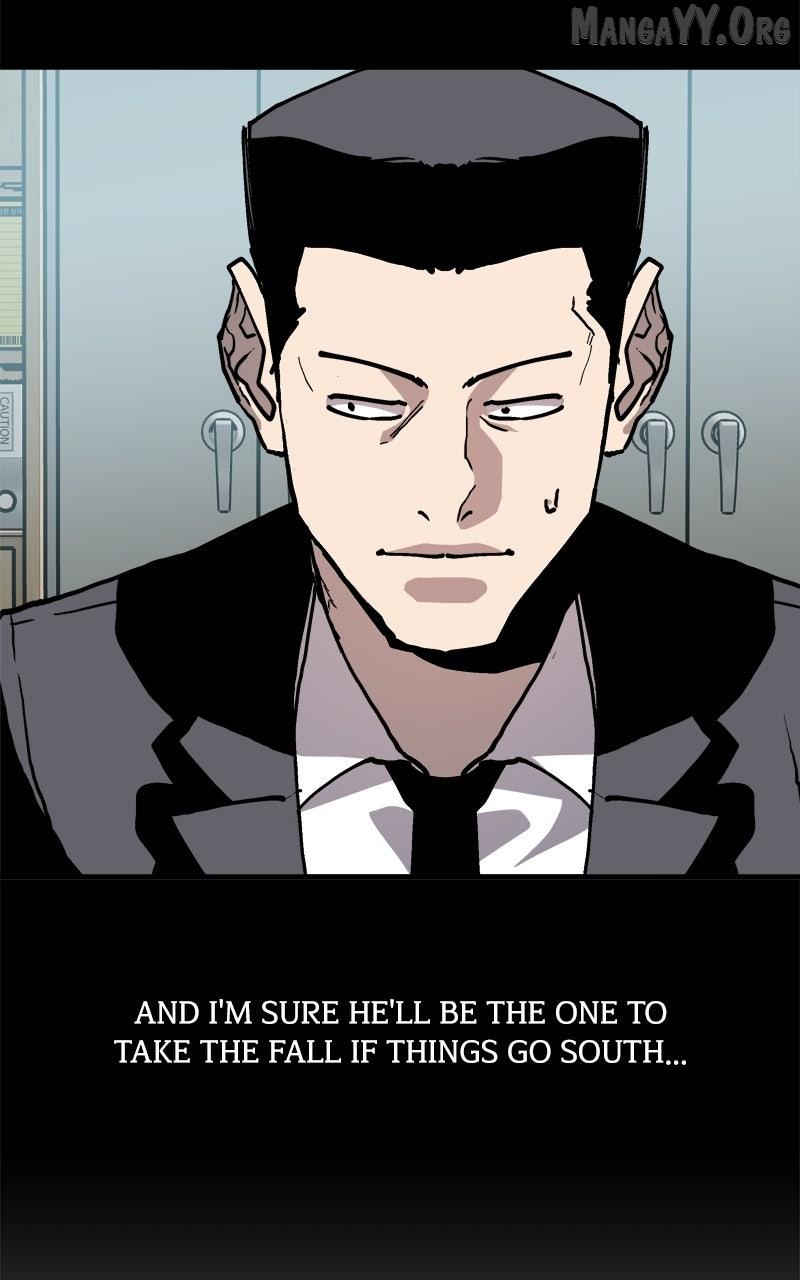 Boss Returns Chapter 76 page 62 - 