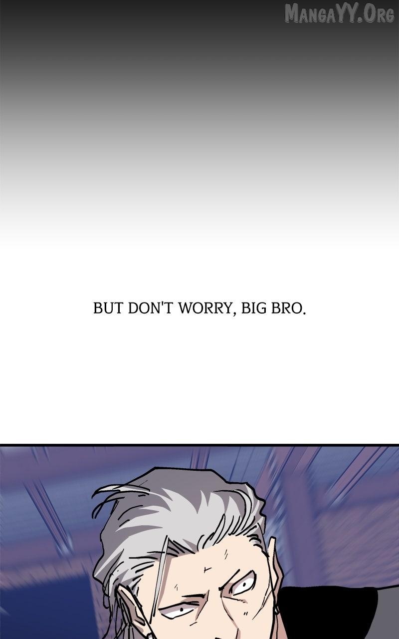 Boss Returns Chapter 76 page 63 - 