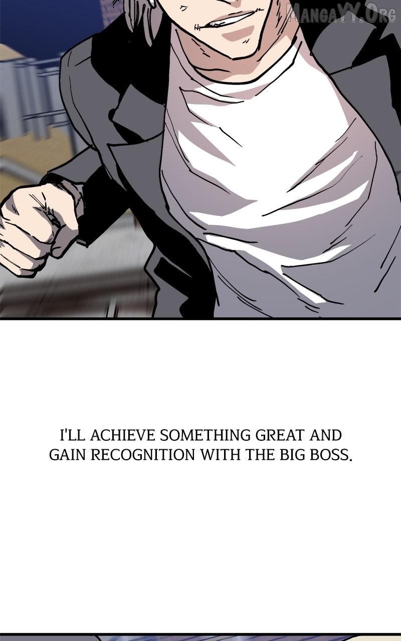 Boss Returns Chapter 76 page 64 - 