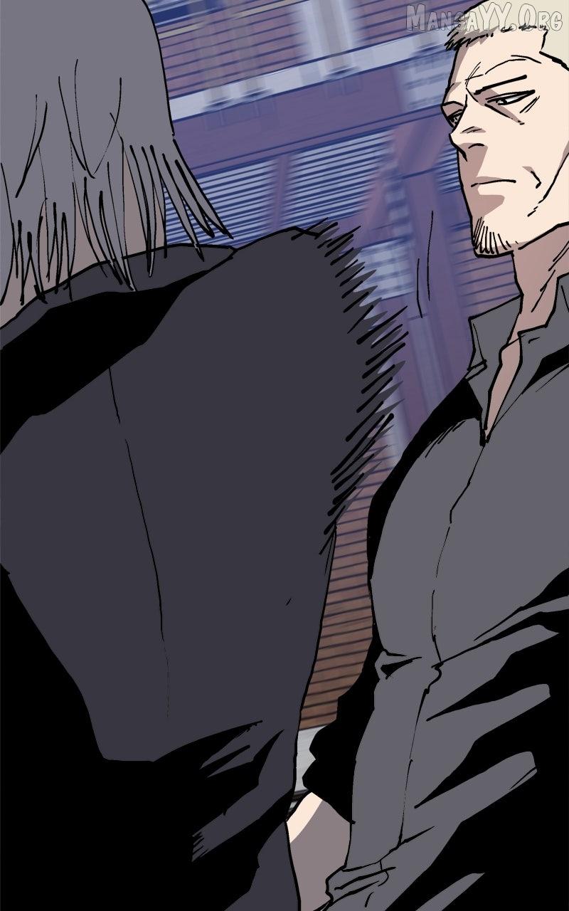 Boss Returns Chapter 76 page 65 - 